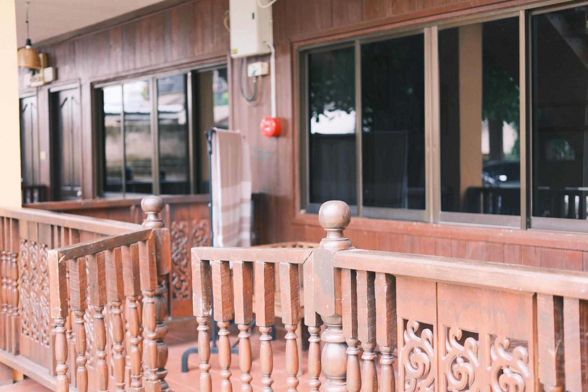 Chiang Mai Slow Time Exterior photo